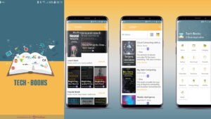 Tech Book – Android E-Book