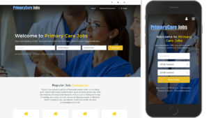 Primary Care Jobs Directory