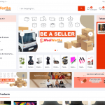 Ecommerce System
